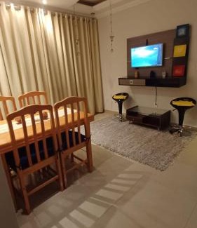 Milionarios Apartment | Apartamento de 3 quartos