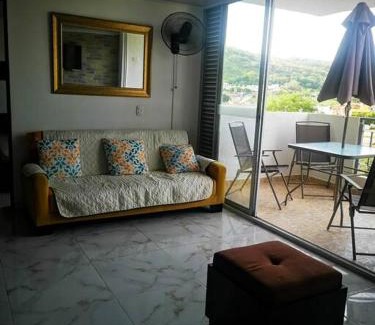 Girardot Apartment | Apartamento de descanso en Girardot