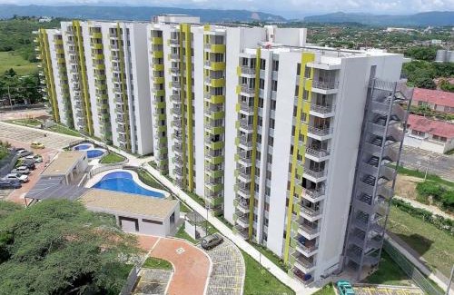 Girardot Apartment | Apartamento de descanso en Girardot