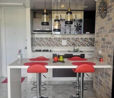 Girardot Apartment | Apartamento de descanso en Girardot