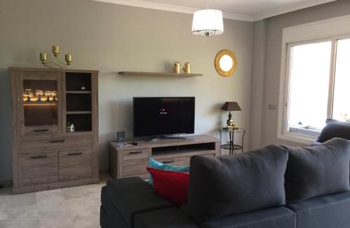 El Madronal Apartment | Apartamento de lujo en puerto santiago 2