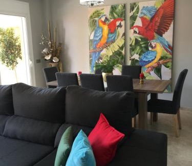 El Madronal Apartment | Apartamento de lujo en puerto santiago 2