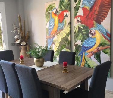 El Madronal Apartment | Apartamento de lujo en puerto santiago 2