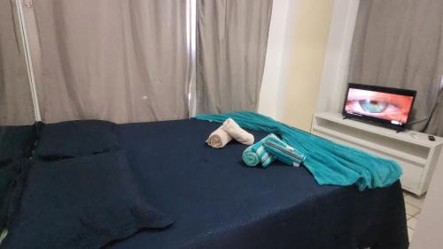 Pina Apartment | Apartamento de frente para o Mar e Piscina na cobertura