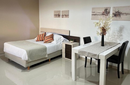 Esquel Apartment | Apartamento de las Araucarias