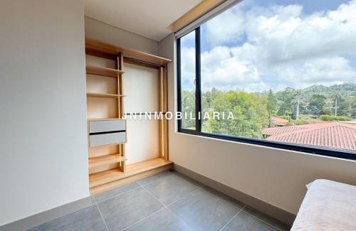Rionegro Apartment | Apartamento de lujo a 3 minutos del Aeropuerto JMC 302