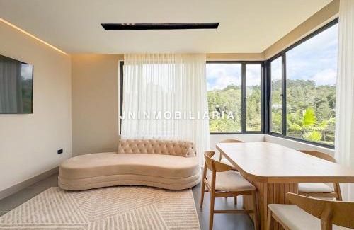 Rionegro Apartment | Apartamento de lujo a 3 minutos del Aeropuerto JMC 302