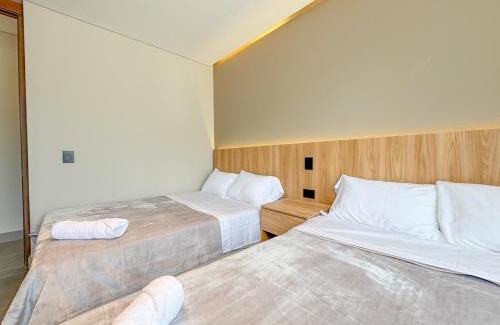 Rionegro Apartment | Apartamento de lujo a 3 minutos del Aeropuerto JMC 101