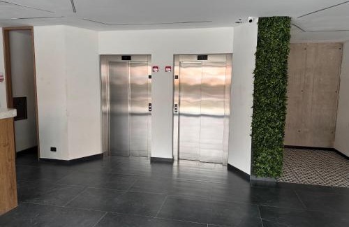Quinta Paredes Apartment | Apartamento de lujo embajada americana Corferias fiscalía Agora
