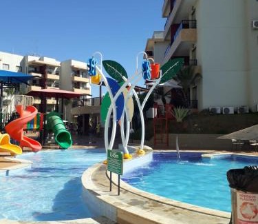Caldas Novas Apartment | Apartamento de temporada em Caldas Novas - Promoção 3 diárias ou mais