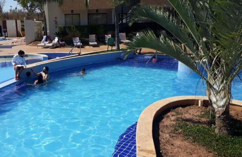 Caldas Novas Apartment | Apartamento de temporada em Caldas Novas - Promoção 3 diárias ou mais