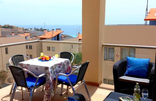 Esquinzo Apartment | Apartamento del Mar