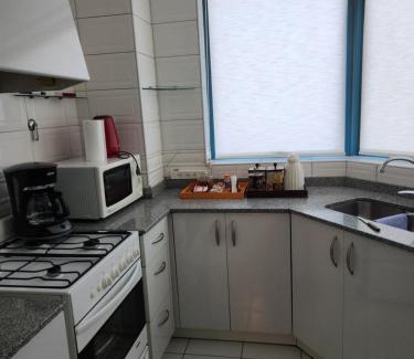 Historic Center Apartment | Apartamento DELUXE Edificio Millenium