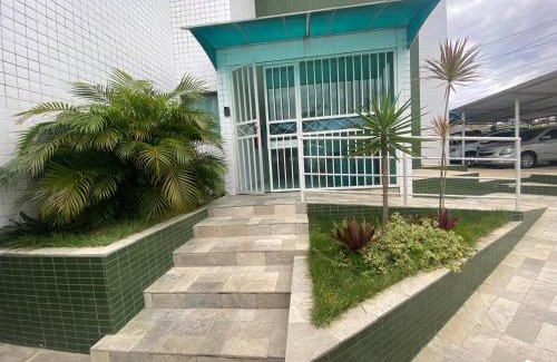 Santa Cruz Apartment | Apartamento dinamerica ll