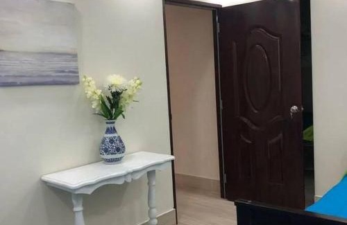 San Pedro de Macoris Apartment | Apartamento moderno, guabaverry