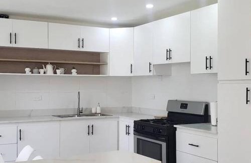 San Pedro de Macoris Apartment | Apartamento moderno, guabaverry