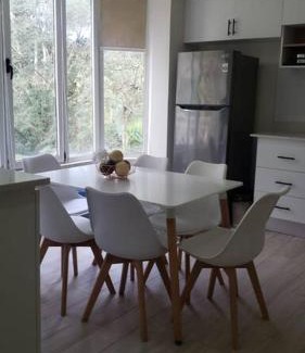 San Pedro de Macoris Apartment | Apartamento moderno, guabaverry