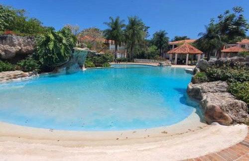 San Pedro de Macoris Apartment | Apartamento moderno, guabaverry