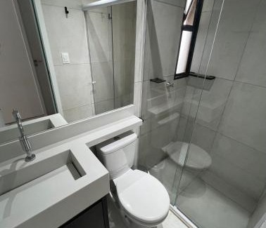 Salvador Apartment | Apartamento dois quartos Totalmente Completo para o conforto de sua estadia