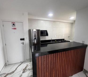 Salvador Apartment | Apartamento dois quartos Totalmente Completo para o conforto de sua estadia