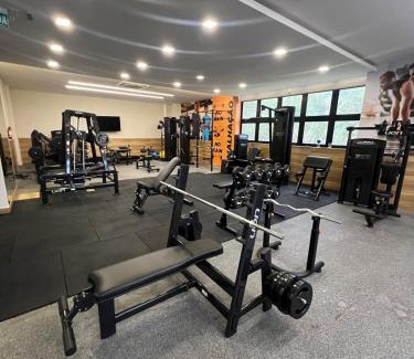 Salvador Apartment | Apartamento dois quartos Totalmente Completo para o conforto de sua estadia