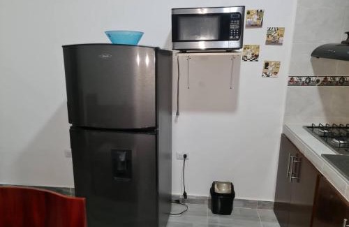 La Tebaida Apartment | Apartamento donde Alicia