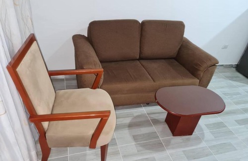 La Tebaida Apartment | Apartamento donde Alicia