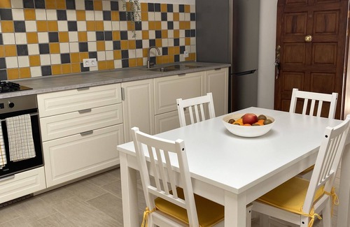 Betancuria Apartment | Apartamento Donde Reinará la Tranquilidad