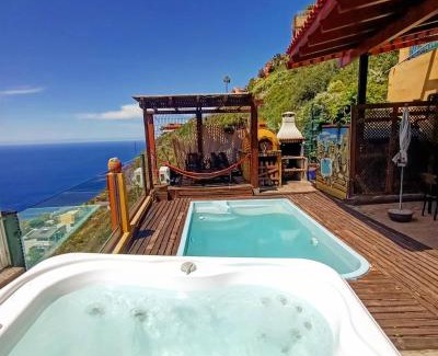 Sauzal Apartment | Apartamento Drago de StarApsTenerife