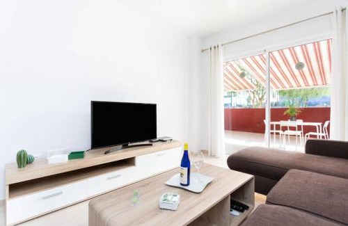 Puerto de Guimar Apartment | Apartamento Dulce Bea