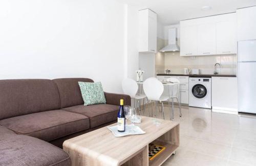 Puerto de Guimar Apartment | Apartamento Dulce Bea