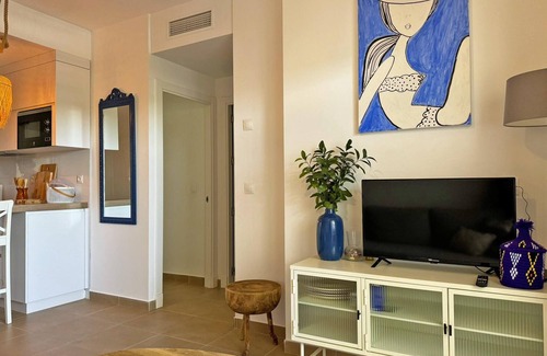 Rota Apartment | Apartamento Dunas Candor - Ole Solutions