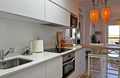 Rota Apartment | Apartamento Dunas Candor - Ole Solutions