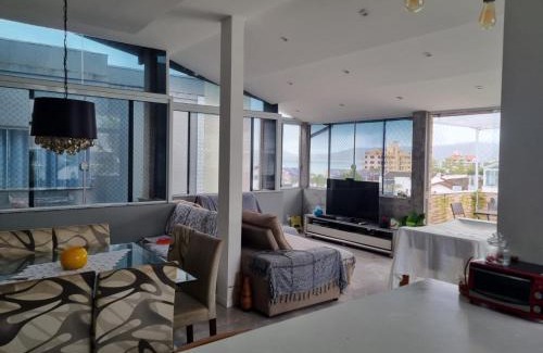 Canasvieiras Apartment | Apartamento Duplex 50m da Praia de Canasvieiras