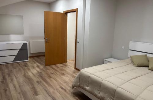 Braganca Apartment | Apartamento Duplex Bragança centro
