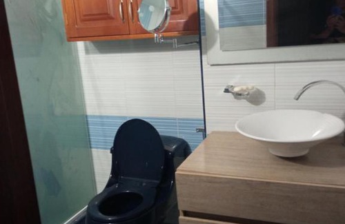 Castilla Apartment | Apartamento Duplex