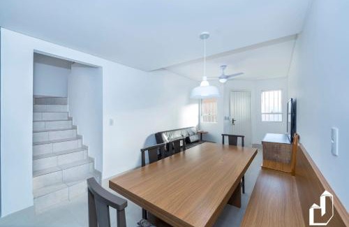 Quatro Ilhas House | Apartamento duplex em 4 Ilhas