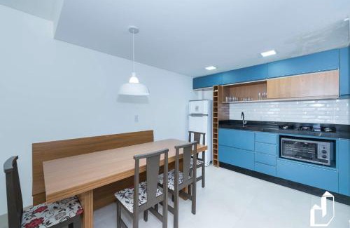 Quatro Ilhas House | Apartamento duplex em 4 Ilhas