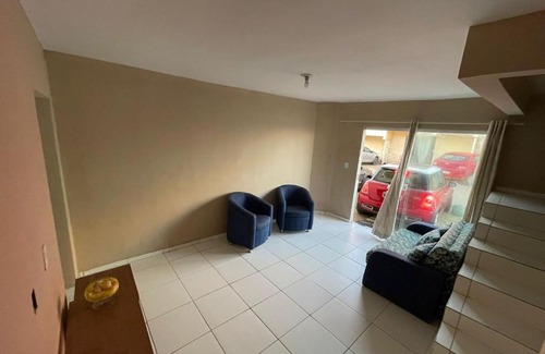 Arembepe House | Apartamento duplex em Arembepe