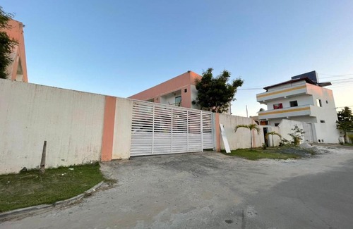 Arembepe House | Apartamento duplex em Arembepe
