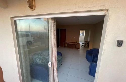 Arembepe House | Apartamento duplex em Arembepe