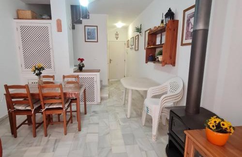 Islantilla Apartment | Apartamento Duplex