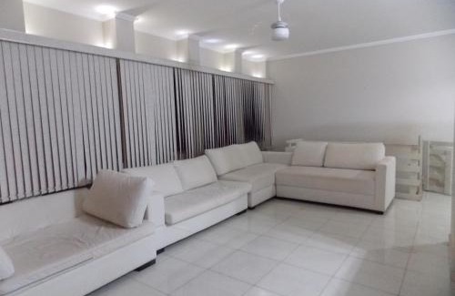 Jardim Vitoria Apartment | Apartamento Duplex Guarujá