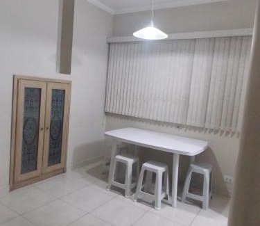 Jardim Vitoria Apartment | Apartamento Duplex Guarujá
