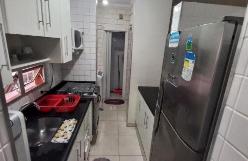 Jardim Vitoria Apartment | Apartamento Duplex Guarujá