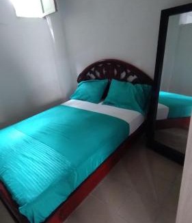 Canapote Apartment | Apartamento en Cartagena