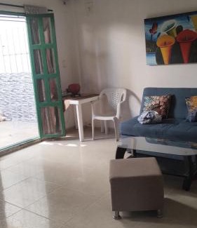 Canapote Apartment | Apartamento en Cartagena