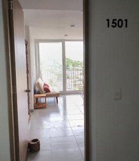 Torices Apartment | Apartamento en Cartagena