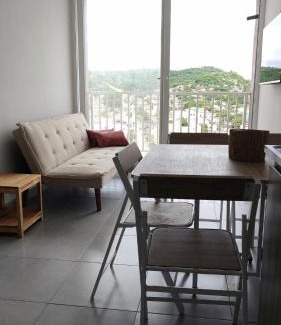 Torices Apartment | Apartamento en Cartagena