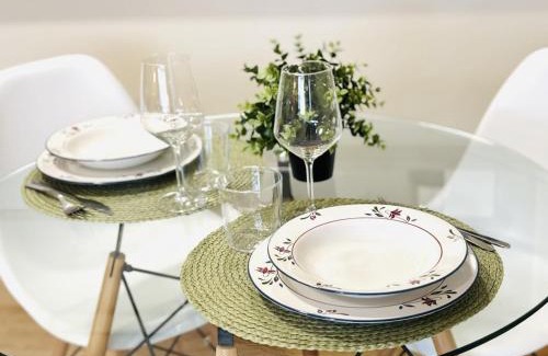 Arenas de San Pedro Apartment | Apartamento El Rincón de Zuri